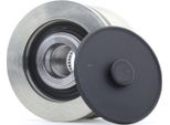 Stark SKFC-1210034 - Puleggia Alternatore Oe 96303556 Per Viano (W639), Vario, Sprinter (W904), Sprinter (W903), Sprinter (W901, W902), Classe S (W140), Classe M (W163), Classe G (W463), Classe G (W461), Classe E (S210), Classe E (S124), Classe E (W210), Classe E (W124), Clk (A208), Clk (C208), Classe C (S202), Classe C (W202)