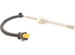 Ridex 3938E0041 - Oe 905 65 04 Sensore Temperatura Gas Di Scarico Per Classe C (W204), Classe C (C204), Classe C (S204), Cls (C218), Cls (X218), Classe E (W212), Classe E (A207), Classe E (C207), Classe E (S212), Gle (W166), Classe M (W166), Slk (R172)