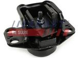 Fast FT52603 - Supporto Motore Oe 6001543027, Destro Per Clio I, Clio Ii, Kangoo (Kc), Kangoo (Kw), Kangoo (Fc), Kangoo (Fw), Megane I, Thalia I (Lb), Thalia Ii (Lu)