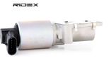 Ridex 1145E0039 - Valvola Egr Oe 24445720 Per Astra G, Astra H, Meriva (X03), Vectra C (Z02), Zafira B, Zafira A