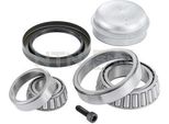 Snr R151.38 - Set Di Cuscinetti Ruota Oe C45709 Per Cls (C219), Classe E (W211), Classe E (S211), Sl (R230)
