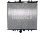 Mahle Cr 852 000S - Oe 1330J6 Radiatore, Raffreddamento Motore Per C8 (Ea, Eb), 807 (Eb)