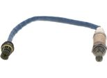 Bosch 0 258 003 782 - Oe A 000 540 71 17 Lambdasonde FüR E-Klasse (W210), E-Klasse (VF210), E-Klasse (S210), M-Klasse (W163), S-Klasse (W220), S-Klasse (C215), Sl (R129)