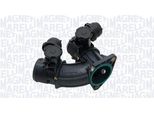 Magneti Marelli 802009289501 - Oe 0345F0 Corpo Farfallato Per C5 Ii (Rc), C4 I (Lc), C4 G-Picasso I (Ua), C4 (La), 607 (9D, 9U), 407, 307