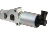 Hella 6NU 010 171-441 - Valvola Egr Oe 24 44 5720 Per Astra G, Astra H, Meriva (X03), Vectra C (Z02), Zafira B, Zafira A