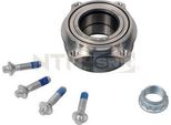 Snr R151.37 Kit Cuscinetti Ruota Oe 2119810227 Compatibile Con Classe C, Clk, Cls, Classe E, Classe Glk, Classe S, Sl, Sls