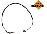 Nrf 707094 - Oe 9052205 Sensore Temperatura Gas Di Scarico Per Classe C (W204), Classe C (C204), Classe C (S204), Cls (C218), Cls (C219), Cls (X218), Classe E (W211), Classe E (W212), Classe E (A207), Classe E (C207), Classe E (S211), Classe E (S212), Classe Glk (X204), Classe R (W251)