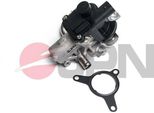 Jpn 75E9470 - Valvola Egr Oe 14710 00Q0K Per Dokker, Duster, Lodgy, Logan, Sandero, Juke (F15), Note (E12), Qashqai +2 I (J10), Captur I (H5, J5), Clio Iii, Clio Iv, Fluence (L3), Grand Scenic Iii (Jz), Kangoo (Kw), Kangoo (Fw), Laguna Iii, Megane Cc, Megane Iii, Modus (F/JP0), Scenic Iii, Scenic Iv, Twingo Ii (CN0)