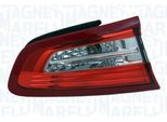 Magneti Marelli 714026220812 - Oe 9803167980 Fanale Posteriore Destro, Parte Interna Per DS5