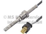 Pierburg 7.08369.80.0 - Sensore Temperatura Gas Di Scarico Per Classe C (W203), Classe C (CL203), Classe C (S203), Classe Clc (CL203), Clk (C209), Classe E (W211), Classe E (S211), Viano (W639), Vito (W639)