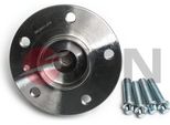 Jpn 20L9041 - Set Di Cuscinetti Ruota Oe 1699810027 Per Classe A (W169), Classe B (W245)