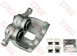Trw BHV680E - Pinza Freno Oe 6C11 2B120 Bb Per Transit, Transit Tourneo