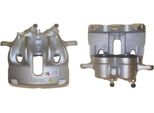 Bosch 0 986 473 163 - Pinza Freno Oe 4401 88 Per Ducato, Boxer