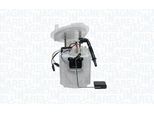 Magneti Marelli 519700000229 - Oe 2044700794 Modulo Alimentazione Carburante Per Classe Glk (X204), Classe E (S212), Classe E (C207), Classe E (A207), Classe E (W212), Classe C (S204), Classe C (C204), Classe C (W204)