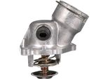 Gates TH533100G1 Termostato, Liquido Di Raffreddamento Oe 2722000515 Compatibile Con Vito, Viano, Sprinter, Sl, Classe S, Classe R, Classe Gl, Classe G, Classe E