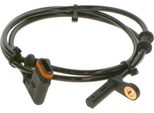 Bosch 0 986 594 541 - Sensore Abs Oe A 203 540 13 17 Per Clk (A209), Clk (C209), Classe Clc (CL203), Classe C (S203), Classe C (CL203), Classe C (W203)