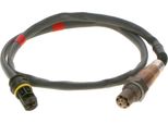 Bosch 0 258 006 318 - Oe 522999 Lambdasonde FüR C-Klasse (W203), C-Klasse (CL203), C-Klasse (S202), C-Klasse (S203), Clk (C208), Clk (C209), Clk (A208), Clk (A209), G-Klasse (W463), M-Klasse (W164), R-Klasse (W251), Slk (R171)
