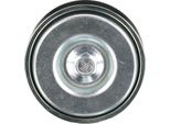 Gates T36401 - Puleggia Folle Oe 6453 Kh, Cinghia A V Per DS5, Jumper, Ducato, Tiida (C12), Vectra B (J96), 605 (6B), Boxer