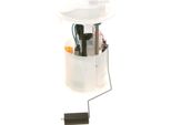 Bosch 0 580 314 017 - Pompa Carburante Oe 1525 Cr Per C2 (Jm), C2 Enterprise (Jg), 1007 (Km)