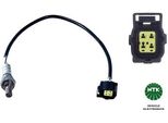 Sonda Lambda Ngk OZA837-EE11 Per