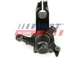 Fast FT13517 - Oe 1357004080 Snodo Dello Sterzo, Sospensione Della Ruota Per Ducato