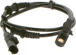 Bosch 0 986 594 590 - Oe A 906 540 03 17 Sensore Abs Per Sprinter (W906), Sprinter (W907, W910), Crafter (2E), Crafter (2F)