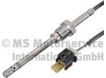 Pierburg 7.08369.94.0 - Sensore Temperatura Gas Di Scarico Per Classe C (W203), Classe C (CL203), Classe C (S203), Classe Clc (CL203), Clk (C209), Classe E (W211), Classe E (S211), Classe G (W461), Classe Gl (X164), Classe M (W164), Classe R (W251), Classe S (W221), Viano (W639), Vito (W639)