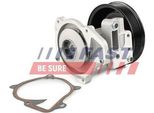 Fast FT57186 - Oe 1096556 Wasserpumpe FüR Transit, Transit V363, Defender (L316)