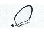 Magneti Marelli 172000091010 - Oe A0071539028 Sensore Temperatura Gas Di Scarico Per Classe Gl (X164), Classe M (W164), Classe A (W176), Classe B (W246), Classe C (W204), Classe C (W205), Classe C (C204), Classe C (S204), Classe C (S205), Cls (C218), Cls (X218), Classe E (W212), Classe E (A207), Classe E (C207), Classe E (S212), Classe G (W463)
