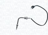 Magneti Marelli 172000621010 - Oe 51538128 Sensore Temperatura Gas Di Scarico Per Classe E (W211), Classe Gl (X164), Classe M (W164), Classe S (W221), Forfour (454)