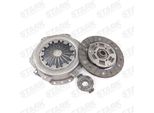 Stark SKCK-0100010 - Kit Frizione Oe 2050 43 Per Saxo, Xsara, Zx (N2), 106 Ii, 206 (2A/C), 206 (2E/K), 206 Sw (2E/K), 206 Van, 206+, 306, 405 Ii