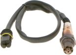 Bosch 0 258 006 353 - Oe A 001 540 85 17 Sonda Lambda Per Classe E (W210), Classe E (VF210), Classe E (S210)