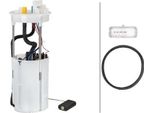 Hella 8TF 358 146-401 - Pompa Carburante Oe 1525 S2 Per Jumper, Ducato, Boxer