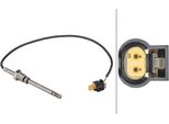 Hella 6PT 358 181-611 - Oe 71536328 Sensore Temperatura Gas Di Scarico Per Classe C (W203), Classe C (W205), Classe C (A205), Classe C (C205), Classe C (CL203), Classe C (S203), Classe C (S205), Classe Clc (CL203), Classe E (W211), Classe E (S211), Classe Gl (X164), Classe M (W164), Classe R (W251), Classe S (W221), Classe V (W447), Viano (W639), Vito (W639), Vito (W447)