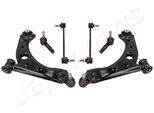 Japanparts SKS-0204 - Oe 50700464 Querlenker Per Bravo, Stilo