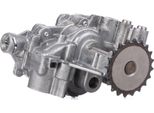 Stark SKOPM-1700041 - Oe 1501000Q1F ÖLpumpe FüR Primastar (X83), Qashqai +2 I (J10), X-Trail (T31), X-Trail (T32), Vivaro (J7), Vivaro (F7), Vivaro A (E7), Espace Iv (Jk), Grand Scenic Ii (Jm), Grand Scenic Iii (Jz), Koleos I (Hy), Laguna Iii, Laguna Ii, Latitude (L70), Megane Cc, Megane Ii, Megane Iii, Scenic Ii, Scenic Iii, Trafic Ii (Jl), Trafic Ii (Fl), Trafic Ii (El), Vel Satis (BJ0)