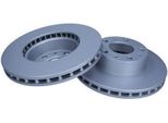 Maxgear 19-1334MAX - Disco Freno Oe 4249 K2 Per Jumper, Ducato, Boxer