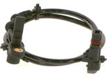 Bosch 0 986 594 563 - Oe A 211 540 12 17 Sensore Abs Per Cls (C219), Classe E (W211), Classe E (S211)