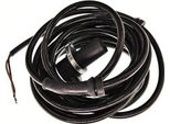 Maxgear 20-0027 - Sensore Abs Oe 638 5420 217 Per Classe V (638/2), Vito (W638)
