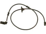 Trw GBS2039 - Sensore Abs Oe 202 540 28 17 Per Classe C (W202), Classe C (S202), Clk (C208), Clk (A208)