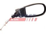 Fast FT88249 - Specchio Esterno Oe 735440424, Sinistro Per Jumper, Ducato, Boxer