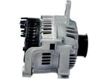 Hella 8EL 011 710-031 - Alternatore Oe 5705 Hv Per Saxo, Xsara, Zx (N2), 106 Ii