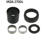 Skf Vkda 27004 - Oe 5131 64 Kit Di Riparazione, Sospensione Ruota Per Saxo, 106 Ii