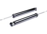 Ridex 854S2099 - Ammortizzatore Oe 33500363604, Asse Posteriore Per X3 (E83)