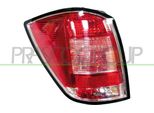 Prasco OP4144184 - Oe 1222652 Lampada Combinata Posteriore, Sinistra Per Astra H