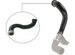 Gates 09-0829 - Oe 05120 147AA Tubo Flessibile Dell'aria Di Carica Per Sprinter (W903), Sprinter (W904)
