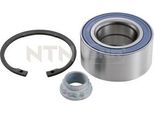 Snr R151.07 Kit Cuscinetti Ruota Oe 332645 Compatibile Con Slk, Sl, Classe E, Clk, Classe Clc, Classe C