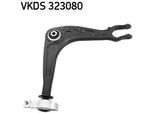 Skf Vkds 323080 - Oe 3521 J6 Braccio Di Controllo Per 407 Sw (6D, 6E), 407, 508 (8D), 508 (8E)