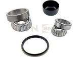 Snr R140.24 - Set Di Cuscinetti Ruota Oe 40215 0T100 Per Trafic (P, T, V)