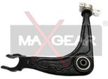 Maxgear 72-1642 - Braccio Di Comando Oe 3520 N6 Per C5 Iii (Rd), C5 Iii (Rw), 407, 407 Sw (6D, 6E), 508 (8D), 508 (8E)